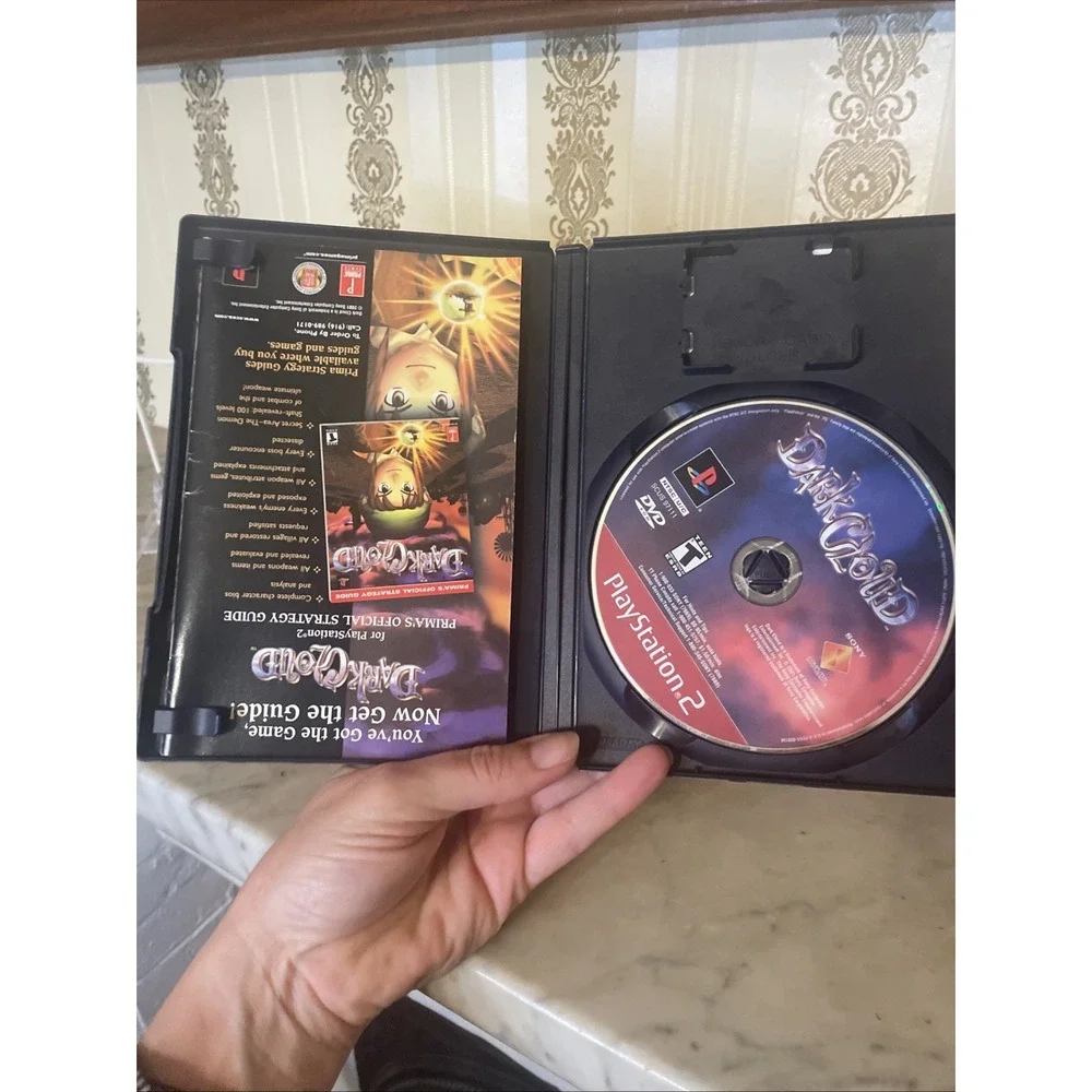 Playstation2 Greatest HITS Games | Dark Cloud - Burnout3 - Smack Down | U pick